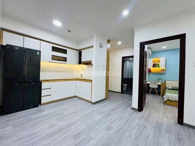 Chung cư cao cấp Oriental Plaza Âu Cơ, 2PN full nội thất giá 12 tr/th 