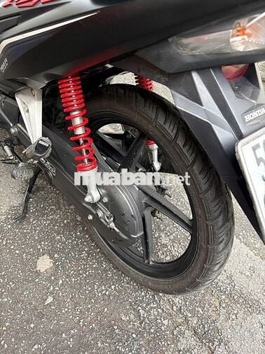 Honda Wave Rsx 110cc Fi 2021 bs 59d3-07298