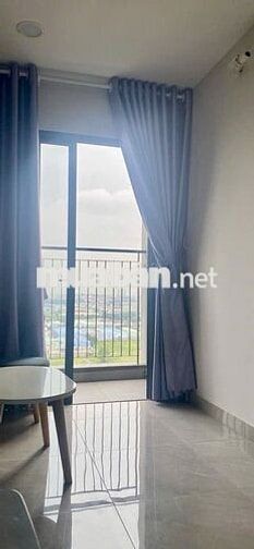 Cho thuê căn chung cư 1PN full nội thất gần Aeon Mall, VSip 1. giá 5tr