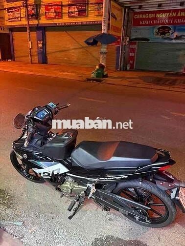 Exciter 150 65zz superhead redleo
