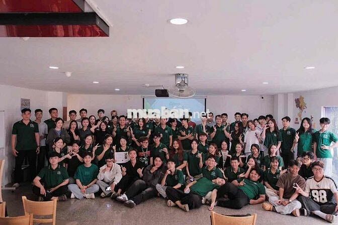 Tuyển Dụng Sale Khai Phá Thị Trường Mới 🎉