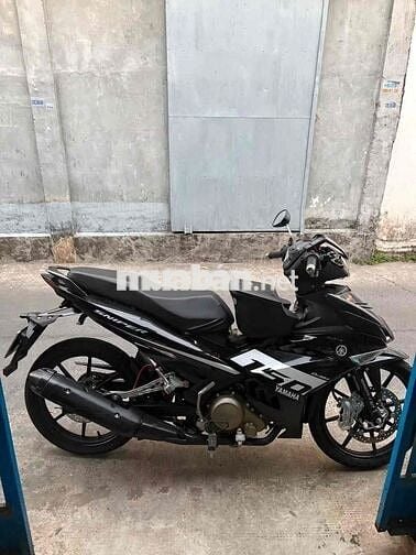 Exciter 150 65zz superhead redleo