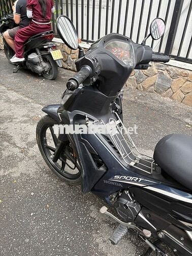 Honda Wave Rsx 110cc Fi 2021 bs 59d3-07298