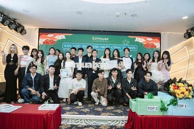 Tuyển Dụng Sale Khai Phá Thị Trường Mới 🎉