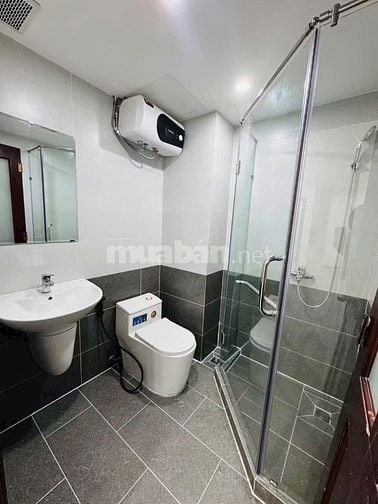 Chung cư cao cấp Oriental Plaza Âu Cơ, 2PN full nội thất giá 12 tr/th 