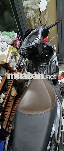 Honda Air Blade 150 ABS 2021 Xám 18.000 km