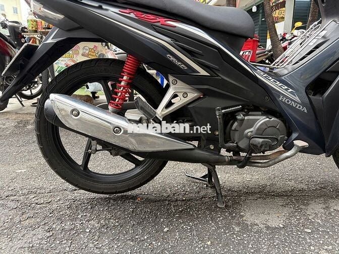 Honda Wave Rsx 110cc Fi 2021 bs 59d3-07298