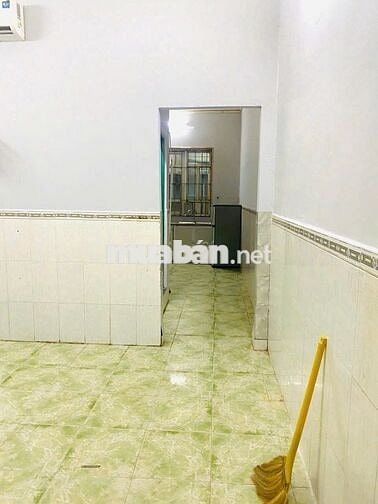 Cho thuê phòng full nội thất , Nằm ngay ngã 4 An Dương Vương