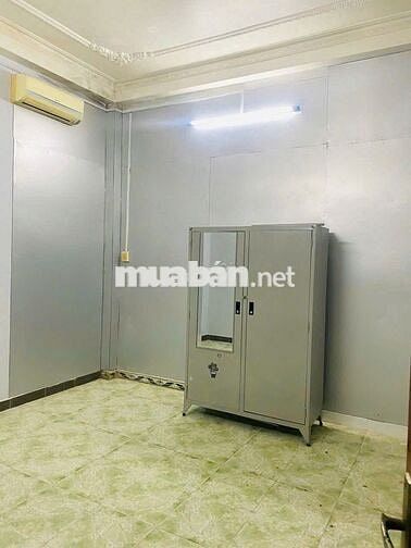 Cho thuê phòng full nội thất , Nằm ngay ngã 4 An Dương Vương