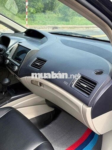 Honda Civic 2.0 2007 lên phom 2010
