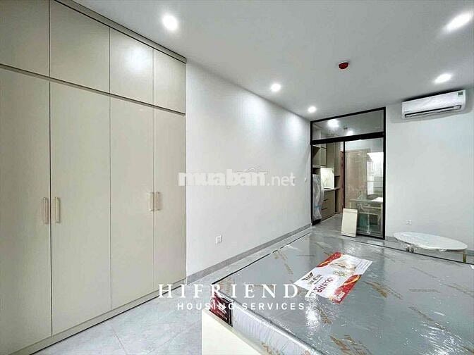 Căn Hộ Đẹp 35m² | Đi Bộ HUTECH - Gần Metro, Landmark 81, Hàng Xanh