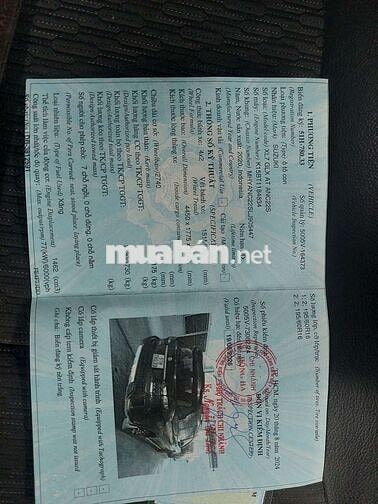 Suzuki XL7 2020 xanh rêu bán nhanh