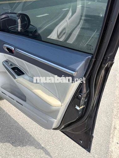 Honda Civic 2.0 2007 lên phom 2010