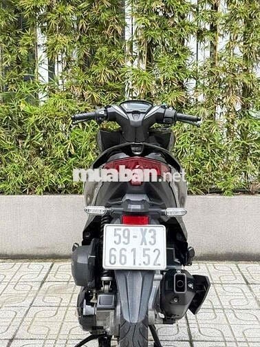 Vario 2021 bstp( nậu xớ tt em 17trieu nhận xe)