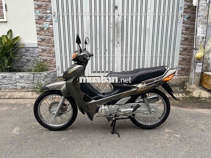 Future 1 đk 2000 đầu Et Bstp máy zin xe siêu đẹp
