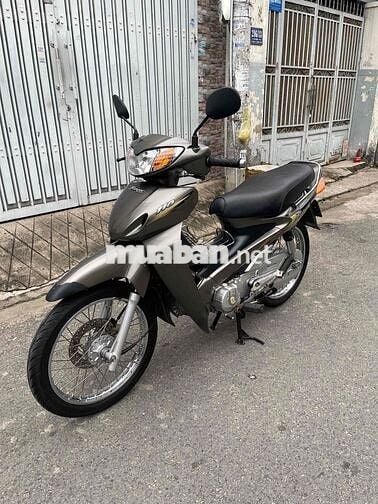 Future 1 đk 2000 đầu Et Bstp máy zin xe siêu đẹp