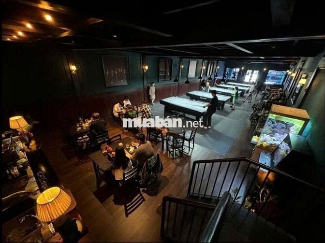 Cho Thuê Nhà Đường Quốc Lộ 13, Bình Thạnh ( Nhà Rộng - KD Thoải Mái )