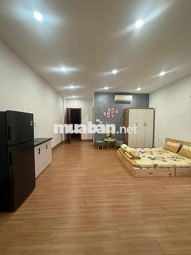 CHO THUÊ PHÒNG Ở LẦU 1 FULL NỘI THẤT GIÁ SINH VIÊN
