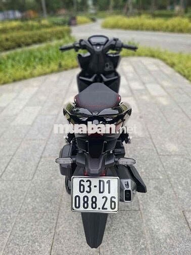VARIO 150 smakey ( nậu xớ tt 18trieu nhận xe)
