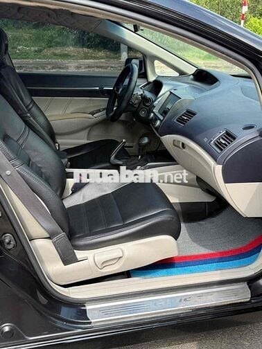 Honda Civic 2.0 2007 lên phom 2010