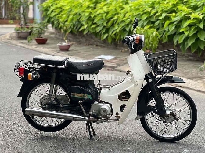 Honda Cup 86 1986 Xanh dó dưa mới như hinh 85 %
