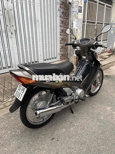 Future 1 đk 2000 đầu Et Bstp máy zin xe siêu đẹp