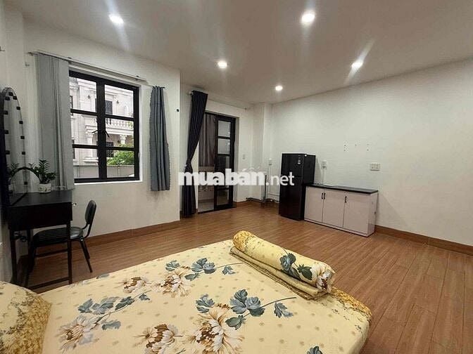 CHO THUÊ PHÒNG Ở LẦU 1 FULL NỘI THẤT GIÁ SINH VIÊN