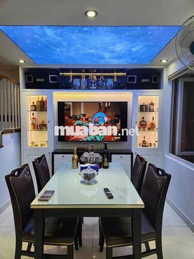 Bán nhà mặt tiền Lý Thường Kiệt