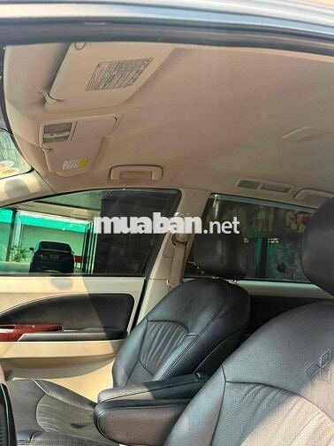 Mitsubishi Grandis 2008 Bạc,mẫu mới chạy bao sướng