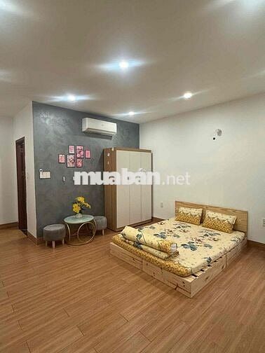 CHO THUÊ PHÒNG Ở LẦU 1 FULL NỘI THẤT GIÁ SINH VIÊN