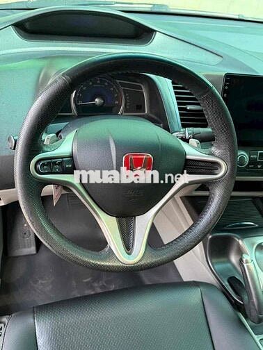Honda Civic 2.0 full 2009 Xám Tự động ,rất đẹp