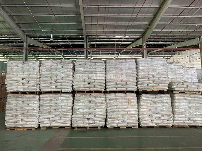 Cho thuê kho logistic, kho chứa hàng, nhà xưởng trọn gói tại KCN Sóng 