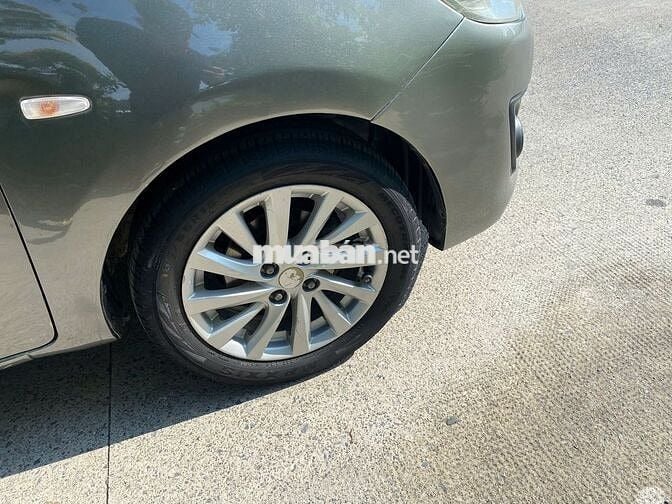 Mitsubishi Attrage 2018 Số sàn Xám