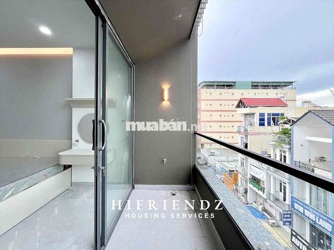 Căn Hộ Đẹp 35m² | Đi Bộ HUTECH - Gần Metro, Landmark 81, Hàng Xanh