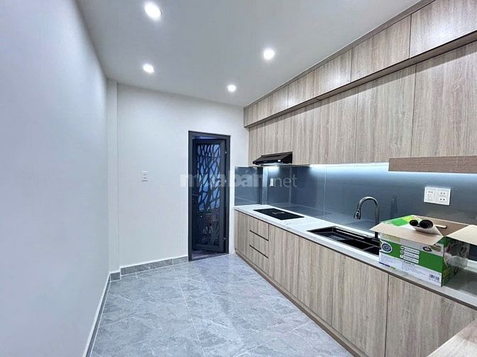 2 tầng - An Bình P5 Q5 Căn góc 3 mặt hẻm, nhà đẹp ở liền, sát mặt tiền