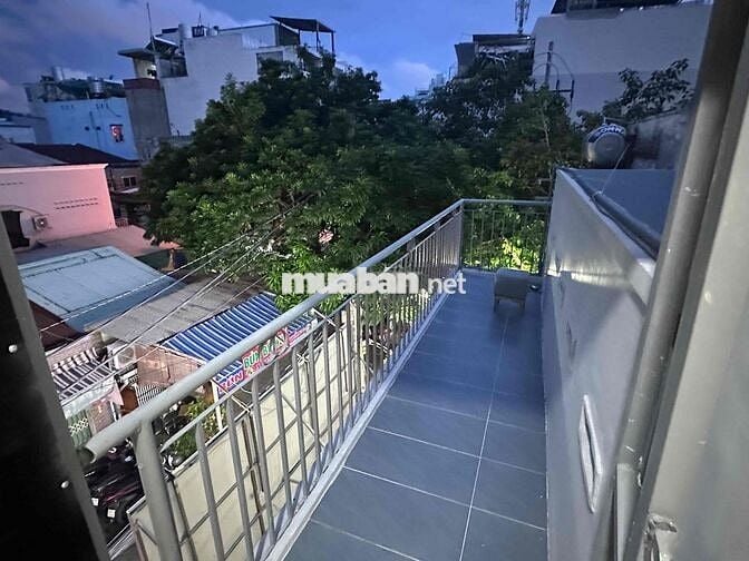 phòng trọ mới giá rẻ không chung chủ