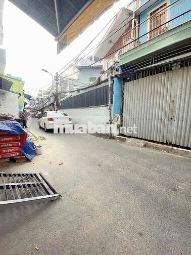 Cần sang mặt bằng khu vực  Bình Thạnh gần trường ĐH Hutech khu vực nhi