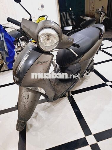 Yamaha Janus 2017 Xám