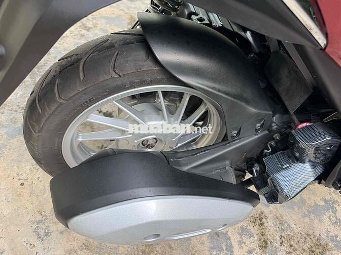Honda SH Mode 2022 màu Đỏ