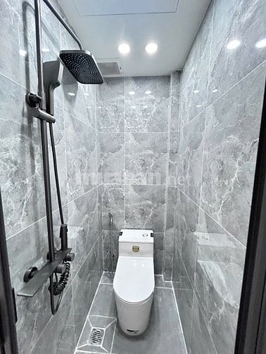 2 tầng - An Bình P5 Q5 Căn góc 3 mặt hẻm, nhà đẹp ở liền, sát mặt tiền