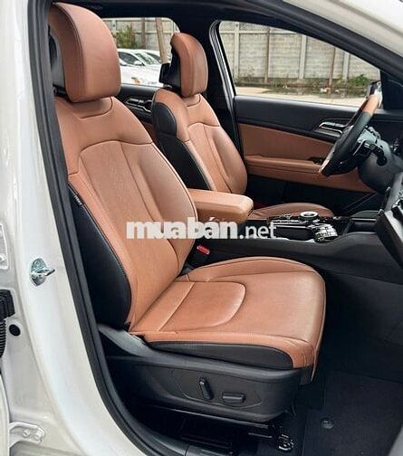 KIA SPORTAGE 2.0D SIGNATURE 2025 XE GIA ĐÌNH LƯỚT