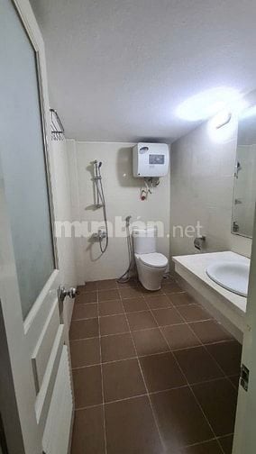 Cho thuê nhà liền kề khu đô thị mới Định Công, 80m2 x 4 tầng, 21tr/th