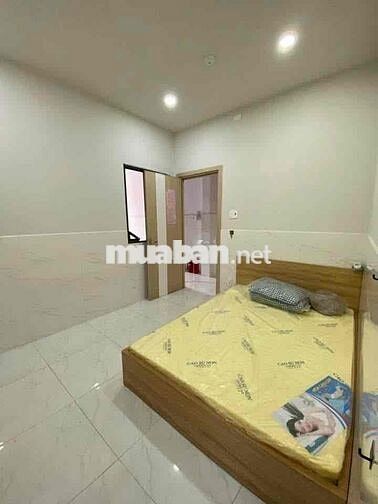 🏠 CHO THUÊ PHÒNG FULL NỘI THẤT – QUẬN 8