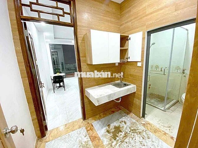 🚀 CHÍNH CHỦ BÁN NHÀ - CHDV – THU NHẬP HƠN 30 TRIỆU/THÁNG – HUỲNH VĂN B