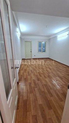 Cho thuê nhà liền kề khu đô thị mới Định Công, 80m2 x 4 tầng, 21tr/th