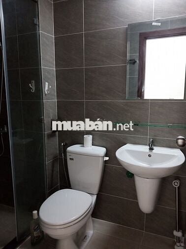 Cho thuê Green River 2Pn 2Wc giá 8tr, ký hợp đồng 6 tháng 1-8 ở quận 8