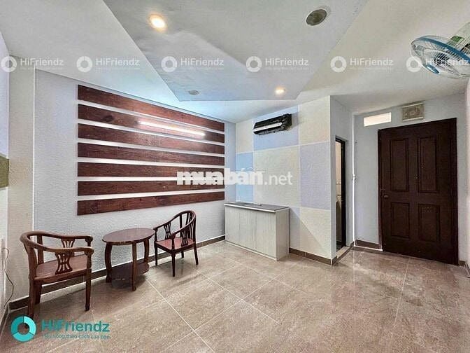 STUDIO CỬA SỔ TRỜI SIÊU THOÁNG GẦN BẾN XE Q8 - AEON MALL, PARC MALL
