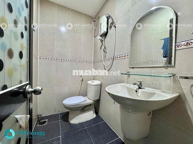 STUDIO CỬA SỔ TRỜI SIÊU THOÁNG GẦN BẾN XE Q8 - AEON MALL, PARC MALL