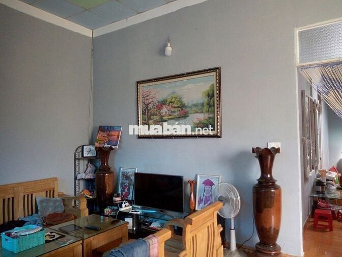 Đón đầu dự án biệt thự thương mại, bán nhà "vị trí vàng" 7m ngang