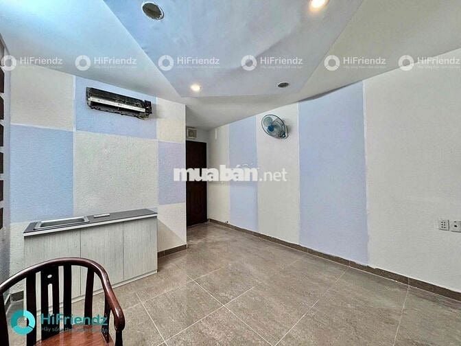 STUDIO CỬA SỔ TRỜI SIÊU THOÁNG GẦN BẾN XE Q8 - AEON MALL, PARC MALL